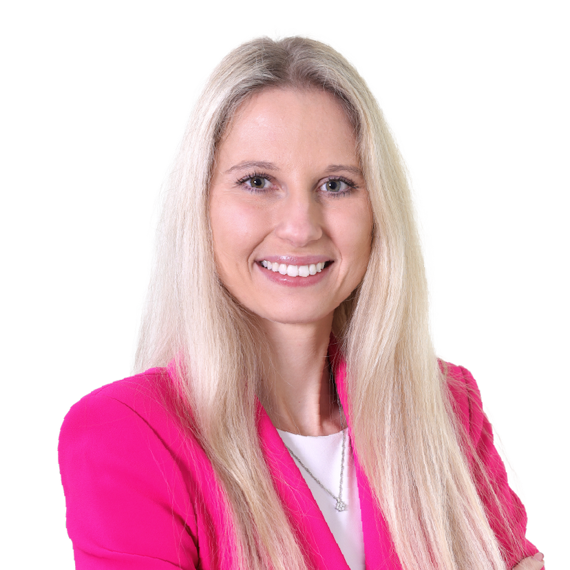 Ing. Aneta Baranová, MBA