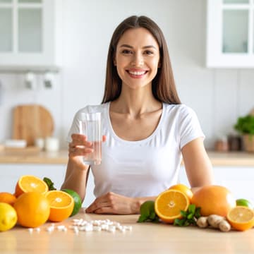 Vitamíny