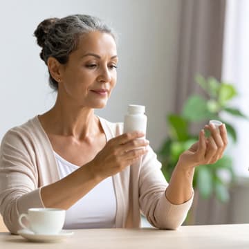 Menopauza, klimakterium