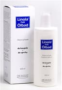 Linola Fett Ölbad olejová přísada do koupele 400 ml