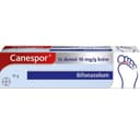 Canespor 1x denně 0,01g/g krém 15g