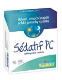 SÉDATIF PC SLG TBL NOB 90 ks