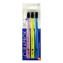 CURAPROX CS 1560 zubní kartáček Soft 3ks