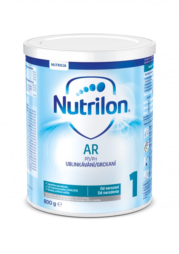 Nutrilon 1 AR 800 g