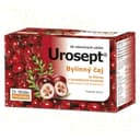 Urosept bylinný čaj 20 x 2 g Dr.Müller