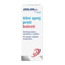DOLORgit med ušní sprej proti bolesti 20 ml