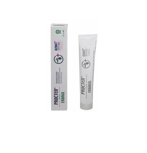 PROCTEN krém na hemoroidy 40 ml