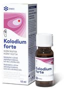 Kolodium forte na bradavice 10 ml ENEO