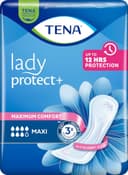 TENA Lady Protect + Maxi ink.vložky 12 ks VZP 5007609