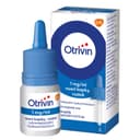 Otrivin 1 mg/ml nosní kapky 10 ml