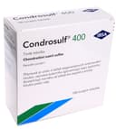 Condrosulf 400 mg tvrdé tobolky 180 tobolek