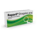 Reparil - Dragées 20 mg enterosolventní tableta 40 ks