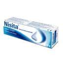 Nisita nosní mast 10 g