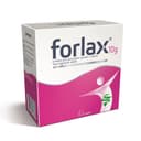 Forlax 10 g sáčky 20 ks
