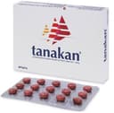Tanakan potahované tablety 90 ks