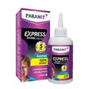 Paranit Express Šampon 100 ml + hřeben