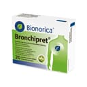 Bronchipret tymián a prvosenka tablety 20 ks