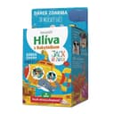Hlíva JACK HLÍVÁK pro děti 60 tablet + 3D mořský svět