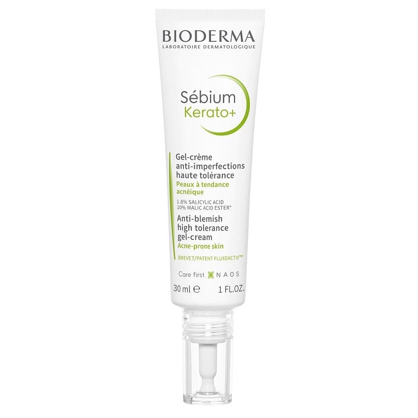 Obrázek produktu BIODERMA Sébium Kerato+ 30 ml