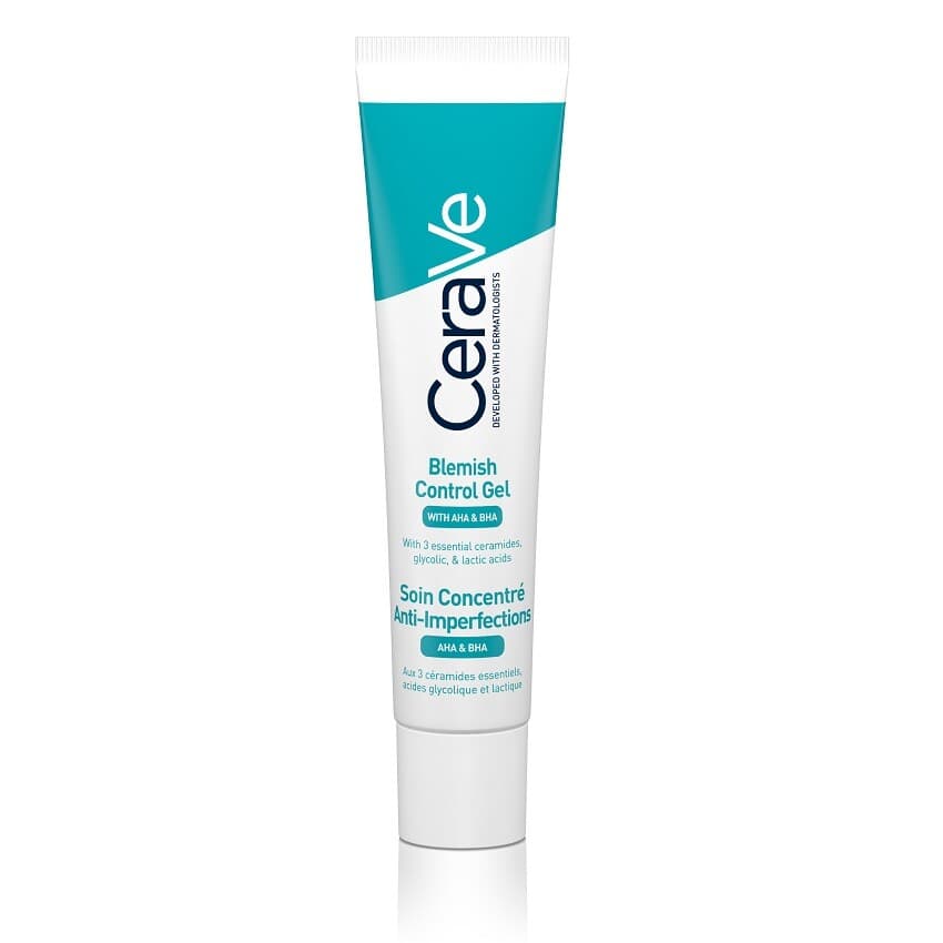 CeraVe Gel proti nedokonalostem 40 ml