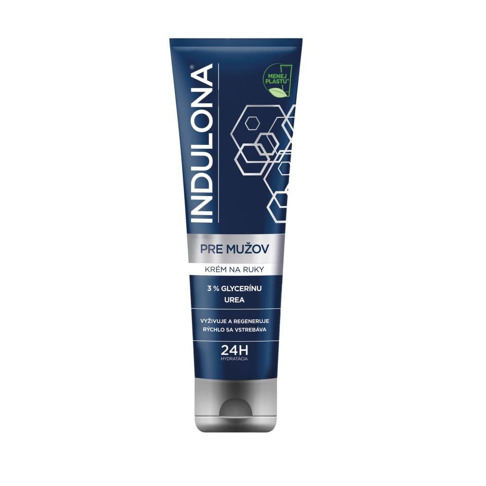 Indulona Pro muže krém na ruce 75 ml