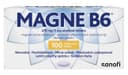 Magne B6 470 mg/5 mg 100 tablet