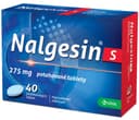 Nalgesin S 275mg 40 tablet