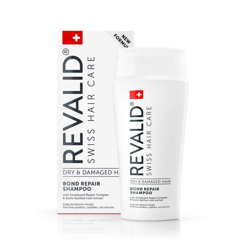 Obrázek produktu Revalid Bond Repair Shampoo 200ml