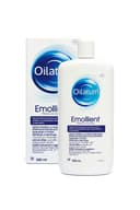 Oilatum Emollient přísada do koupele 500 ml