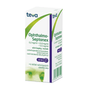 Ophthalmo-Septonex oční kapky, roztok 10 ml