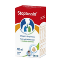 Stoptussin sirup 180 ml