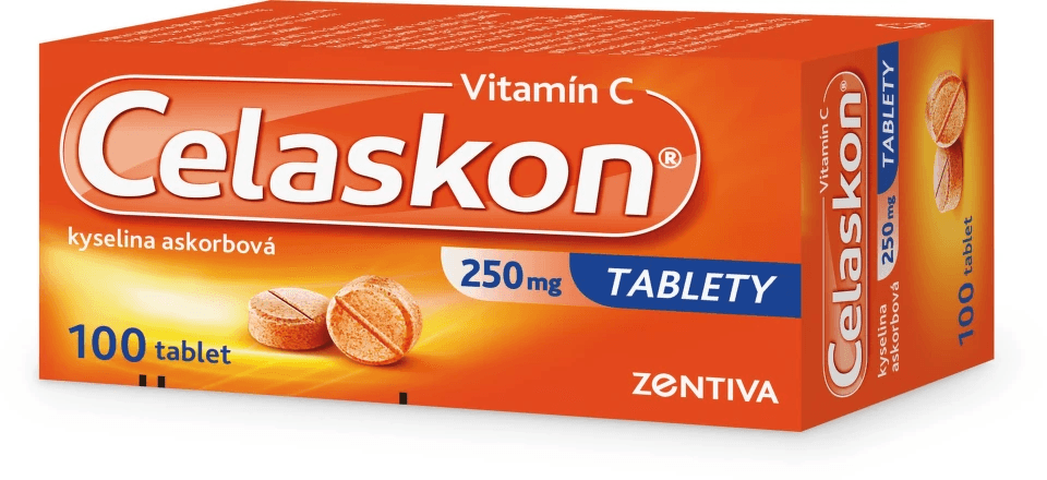 Celaskon 250 mg 100 tablet
