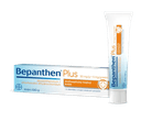 Bepanthen Plus krém 100 g