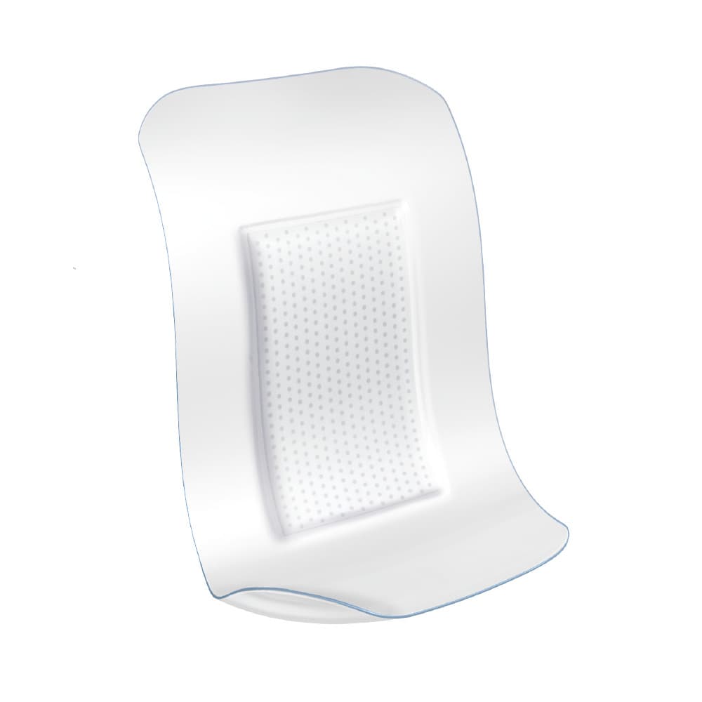 Obrázek produktu Leukoplast Aqua Pro náplast voděodolná 38x63mm 10ks