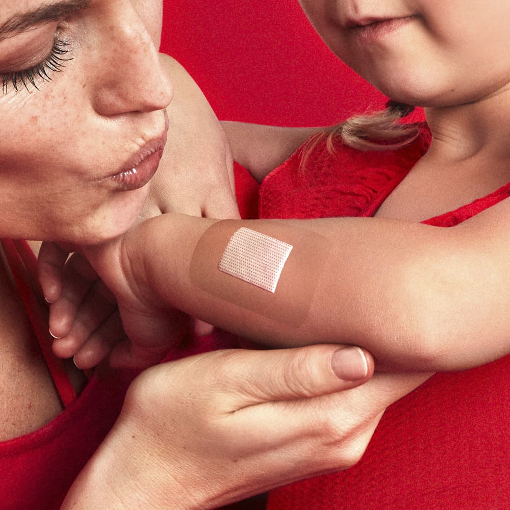 Obrázek produktu Leukoplast Aqua Pro náplast voděodolná 38x63mm 10ks