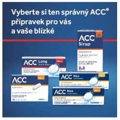 Obrázek produktu ACC® Long 600 mg 10 šumivých tablet
