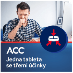 Obrázek produktu ACC® Long 600 mg 20 šumivých tablet