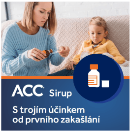 ACC® Sirup 20 mg/ ml 100 ml