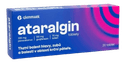 Ataralgin 20 tablet