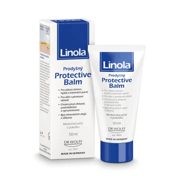 Linola Protective Balm 50ml