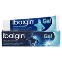 Ibalgin 50 mg/g gel 100 g
