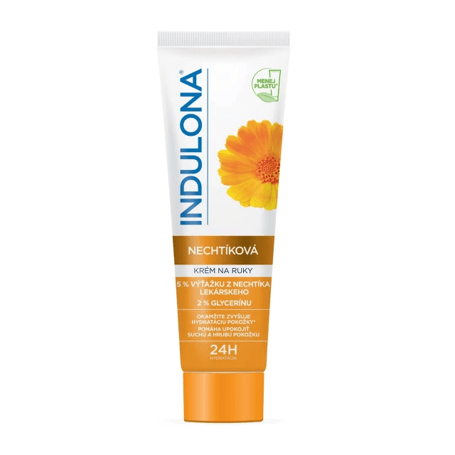 Indulona Měsíčková krém na ruce 75ml