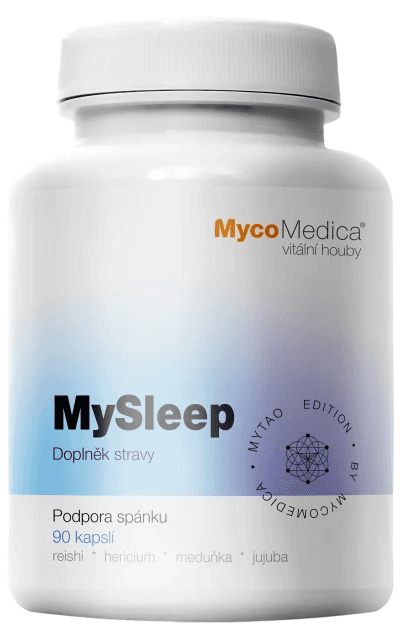 MycoMedica MySleep cps.90