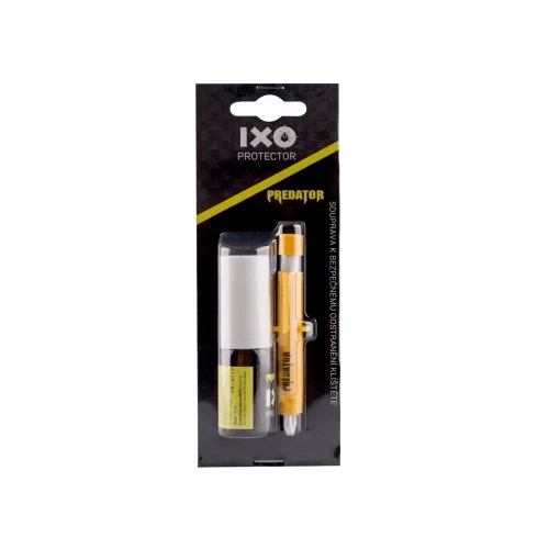 Predator IXO Protector souprava k bezpečnému odstranění klíštěte