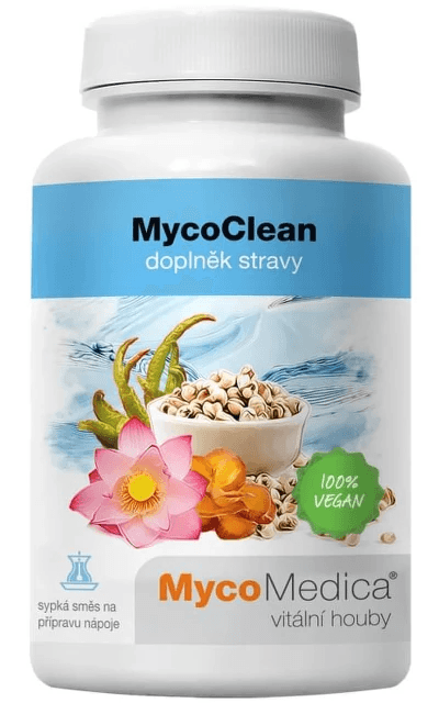 MycoMedica MycoClean 99g