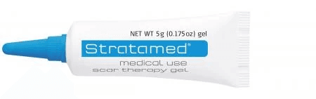 Stratamed gel na rány 2-4cm 5g