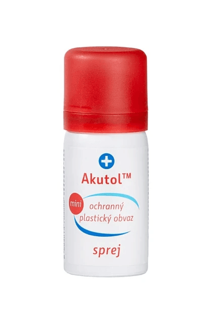 Akutol sprej Mini 35ml