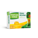 TANTUM VERDE ORANGE AND HONEY 3MG 20 pastilek
