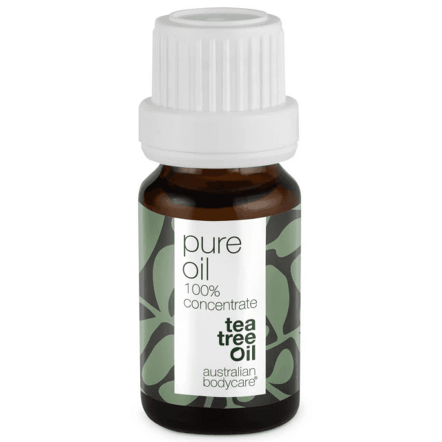 Australian Bodycare Pure oil 10ml