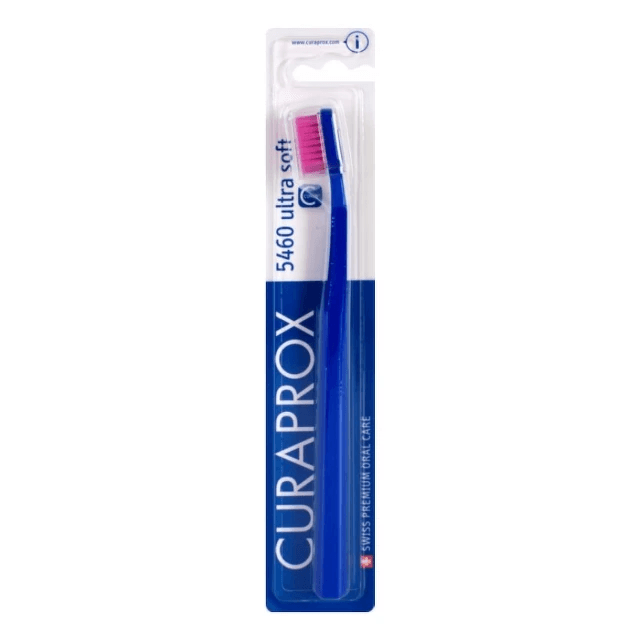 CURAPROX CS 5460 zubní kartáček Ultrasoft 1ks